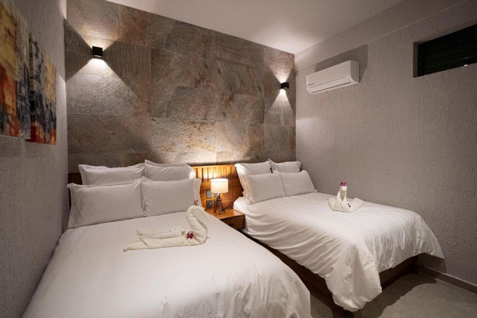 Sophie Hotel Boutique Crucecita  Buitenkant foto